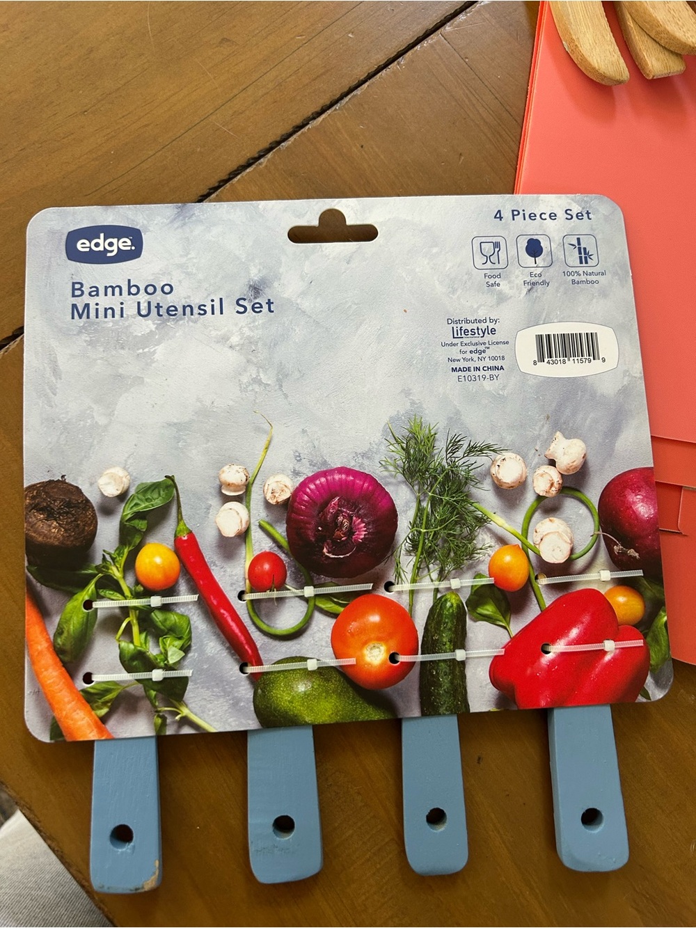 NWT Kitchen Accessories Bundle - Picture 9 of 9